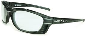 img 1 attached to Honeywell S2600HS Livewire Eyewear Anti Fog