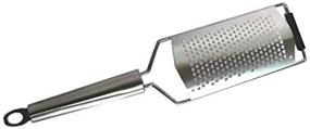 img 4 attached to 🧀 Danny's World Stainless Steel Cheese & Spice Grater