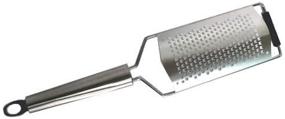 img 2 attached to 🧀 Danny's World Stainless Steel Cheese & Spice Grater