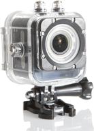 liveshot waterproof shockproof mounting accessories logo