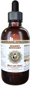 img 3 attached to 🌿 Boost Kidney Health Naturally with Alcohol-FREE Pet Herbal Supplement – Veterinary Liquid Extract