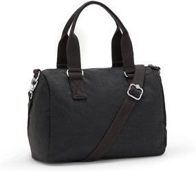 img 1 attached to Kipling Folki Handbag - Medium Size
