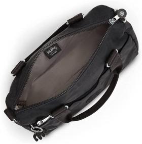 img 2 attached to Kipling Folki Handbag - Medium Size