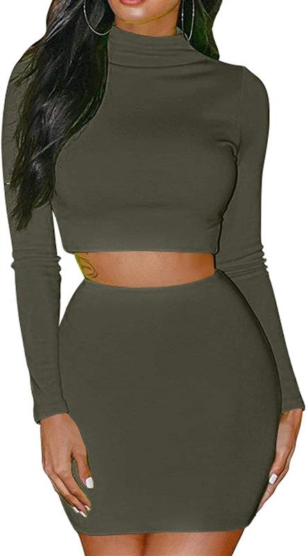 gobles womens bodycon elegant outfits 로고