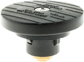 img 4 attached to Secure your Fuel with Stant Regular Locking Fuel Cap