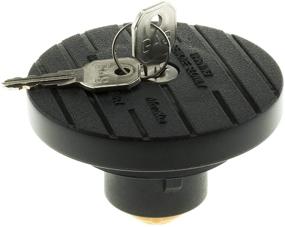 img 1 attached to Secure your Fuel with Stant Regular Locking Fuel Cap