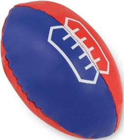 img 1 attached to 🏈 KOVOT Inflatable Football Target Kit