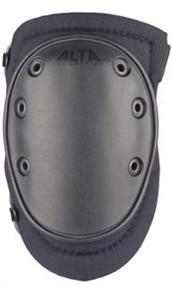 img 2 attached to Alta Tactical Superflex Knee Pads Black Altalok: Premium Protection and Flexibility