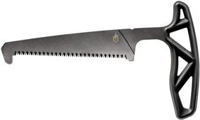 img 4 attached to 🪚 Gerber EXO-MOD Pack Hunting Saw in Black – Efficient Sawing Performance (31-003923)