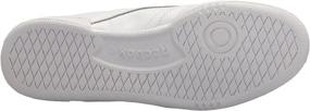 img 3 attached to Reebok Womens Walking White Light Women's Shoes for Athletic