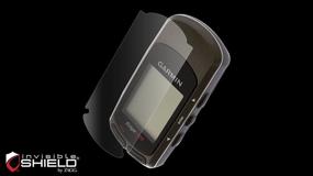 img 1 attached to InvisibleShield Clear Front Screen Protector for Garmin Edge 305 (GAREDG305F)