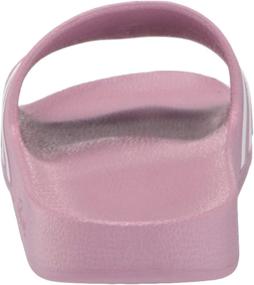 img 2 attached to Adidas Womens Adilette Cherry Metallic