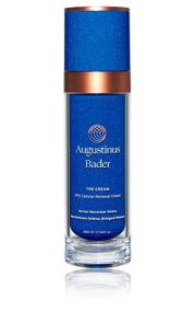 img 1 attached to 💎 The Cream by Augustinus Bader: Luxury Skincare in 1.7 fl.oz. / 50 ml