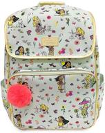 disney animators collection backpack logo