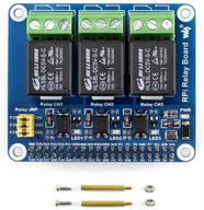 💡 модуль реле высокого качества для raspberry pi 4 3 2 модели b b+ a+ логотип