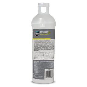 img 1 attached to 🚿 Poly Guard Replacement Cartridge for Crystal System - Compatible with Whole Home Water Filters - Scale and Rust Prevention - Hard Water Treatment