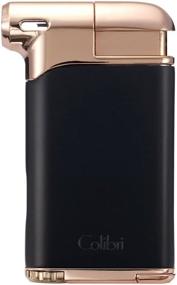 img 1 attached to Colibri Pacific Soft Flame Lighter Outdoor Recreation