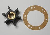 🔧 staycoolpumps yanmar impeller kit 124223-42092 with gasket 124223-42110 for 2-3/4" cover replacement логотип