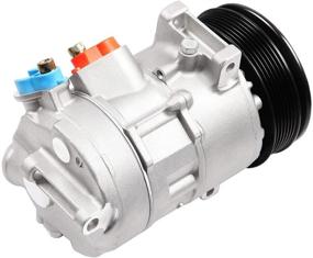 img 4 attached to ECCPP Compressor 2007 2014 Chrysler Sebring