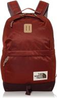 north face daypack brushwood military backpacks logo