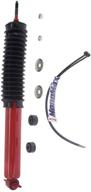 kyb 565053 monomax gas shock: superior performance and durability logo