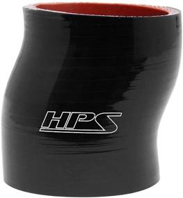 img 3 attached to HPS HTSOC 250 BLK Silicone Temperature Reinforced