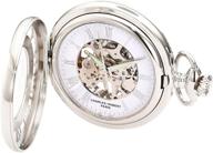 ⌚3928 классическая коллекция механических часов от чарльза хьюберта логотип