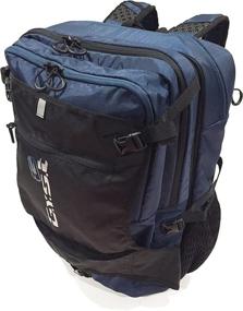 img 2 attached to GYST BP1 18 Triathlon Multisport Backpack Sports & Fitness
