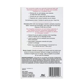 img 3 attached to Remover Olay Facials Cleanser Packaging