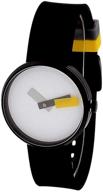 suprematism watch by projects watches logo