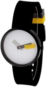 img 1 attached to Suprematism Watch By Projects Watches