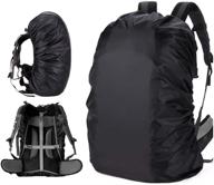 waterproof backpack waterproofing adjustable wear resisting logo