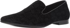 img 4 attached to Giorgio Brutini Men's Contact Loafer Shoes