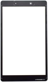 img 3 attached to White Replacement Glass Screen for Samsung Galaxy Tab A 8.0 2019 (Wi-Fi) SM-T290