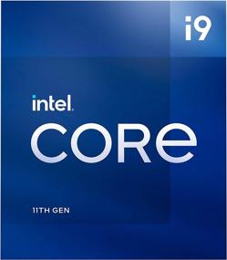 img 2 attached to Процессор Intel I9 11900 для настольных ПК LGA1200