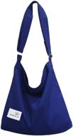 👜 ziipor women's crossbody shoulder shopping handbags & wallets: fashionable and functional accessories for women logo