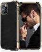 lohasic for iphone 11 pro max case men cell phones & accessories logo
