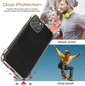 img 2 attached to LOHASIC For IPhone 11 Pro Max Case Men Cell Phones & Accessories