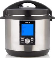 zavor quart programmable electric multi cooker kitchen & dining логотип