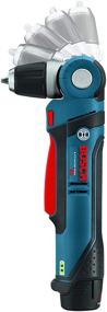 img 1 attached to 🔧 Bosch PS11BN 12V Lithium-Ion Exact Fit Power Tool