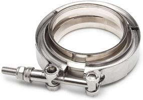 img 4 attached to Top10 Racing Stainless Flanges Universal