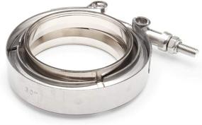 img 3 attached to Top10 Racing Stainless Flanges Universal