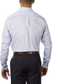 img 2 attached to IZOD Regular 15 5 33 Sleeve Men's Clothing in Shirts