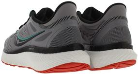 img 3 attached to Saucony Men's Hurricane Running Shoe: Optimal Men's Athletic Footwear