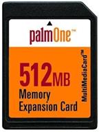 palmone 3174ww memory expansion card logo