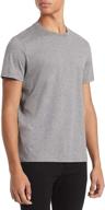 👕 calvin klein uniform men's clothing: protective t-shirt & tanks logo
