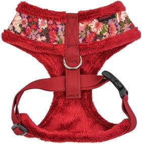 img 2 attached to 🐶 PUPPIA Gianni Dog Harness A