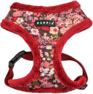 🐶 puppia gianni dog harness a logo