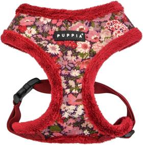 img 3 attached to 🐶 PUPPIA Gianni Dog Harness A