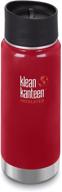 klean kanteen insulated stainless 2 0 20oz logo